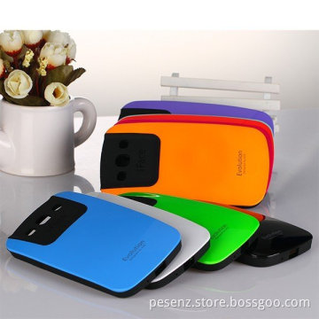 New Design, Mobile Phone Cover for Samsung PU+TPU Phone Covers